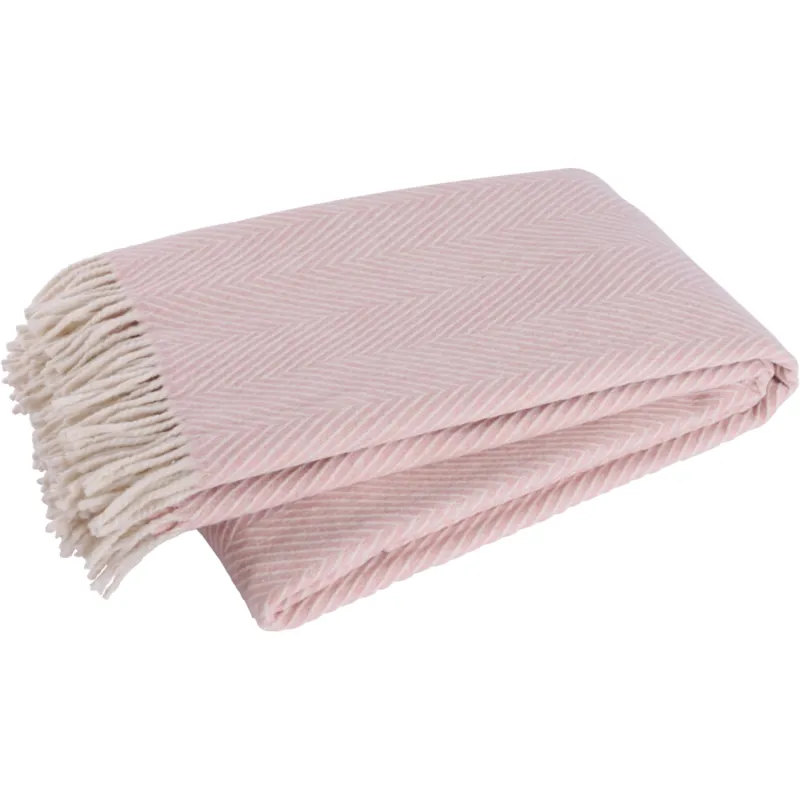 Siena Garden Plaid NATURA rosa Wochenangebot