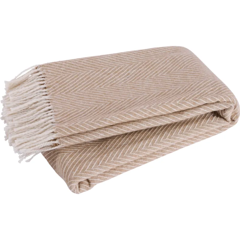 Siena Garden Plaid NATURA bamboo Kostenlose Rückgabe