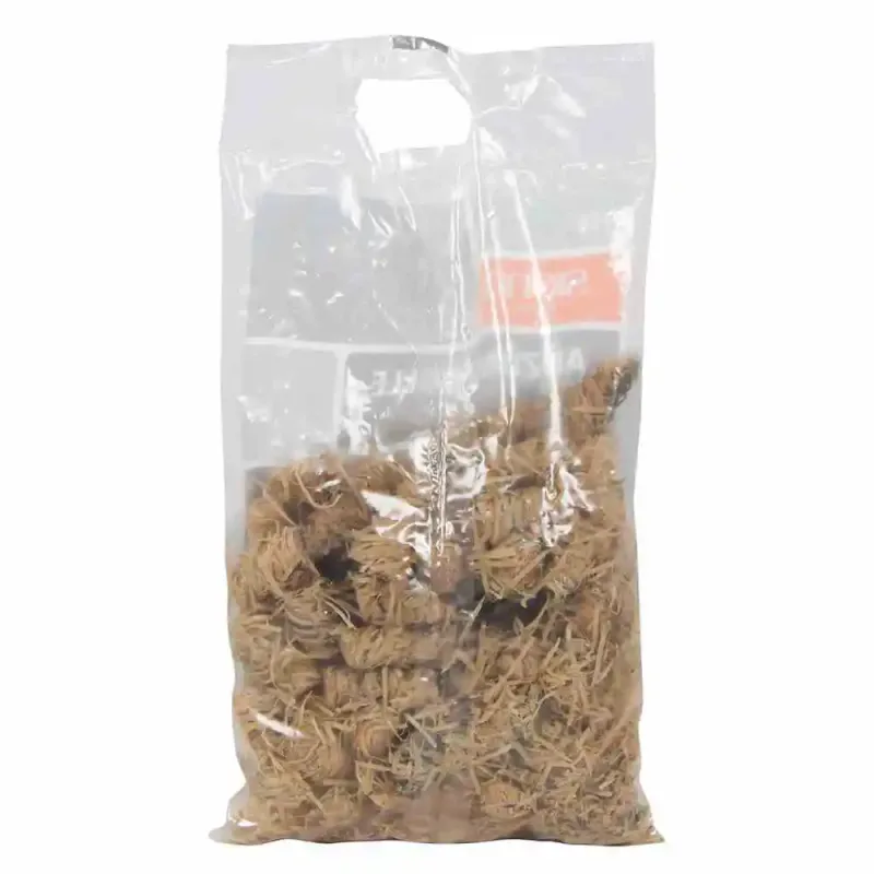 Siena Garden Anzündwolle 1 kg im Sack JETZT KAUFEN