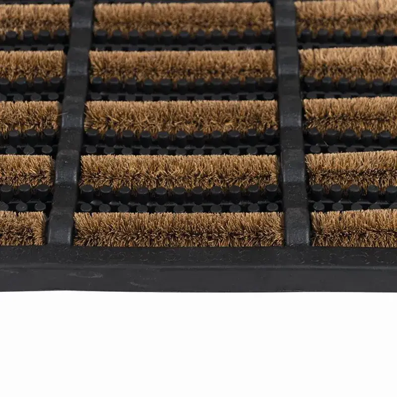Siena Garden Coco Fußmatte Bis zu 65% Rabatt