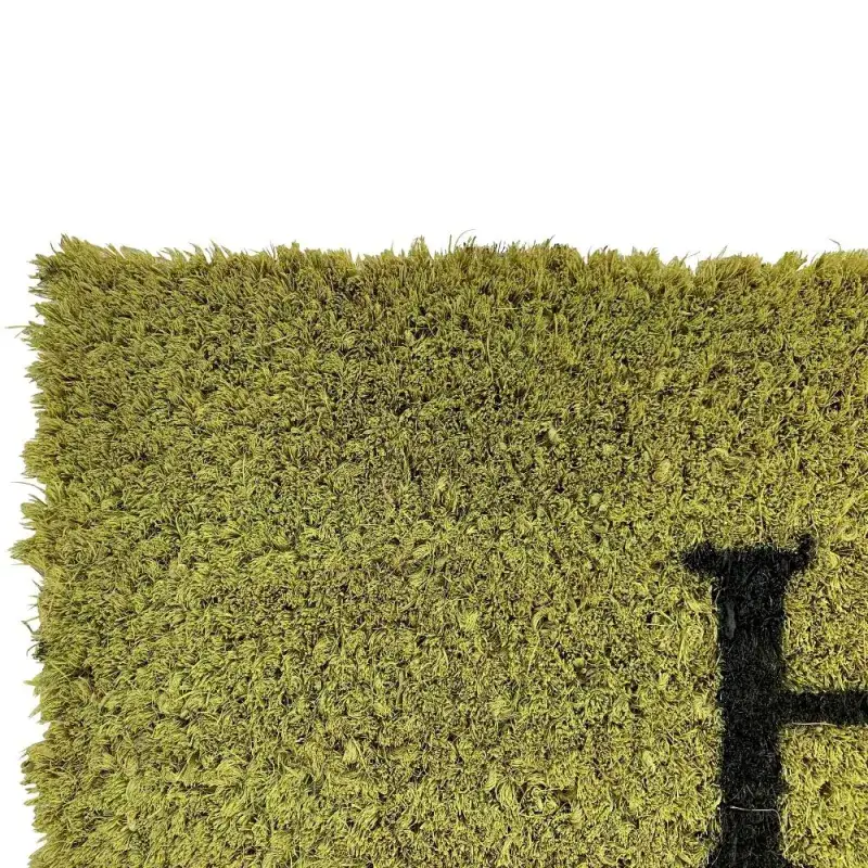Siena Garden Coco Fußmatte Sonderangebot der Fabrik