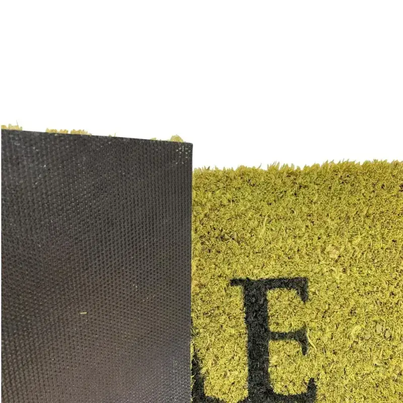 Siena Garden Coco Fußmatte Sonderangebot der Fabrik