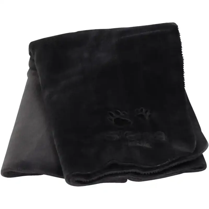 Siena Garden RONA Fleece Hundedecke anthrazit M Angebote
