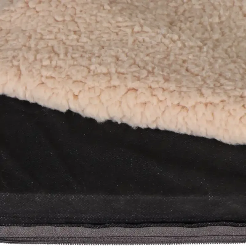 Siena Garden KIKO Hundematte natur XL Günstiger Verkauf