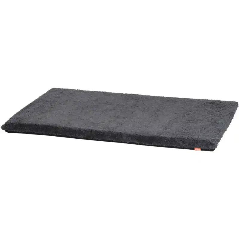 Siena Garden KIKO Hundematte anthrazit L Kostenloser Versand