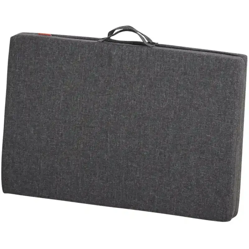 Siena Garden KREON Hundematte anthrazit L Fabrik Onlineshop