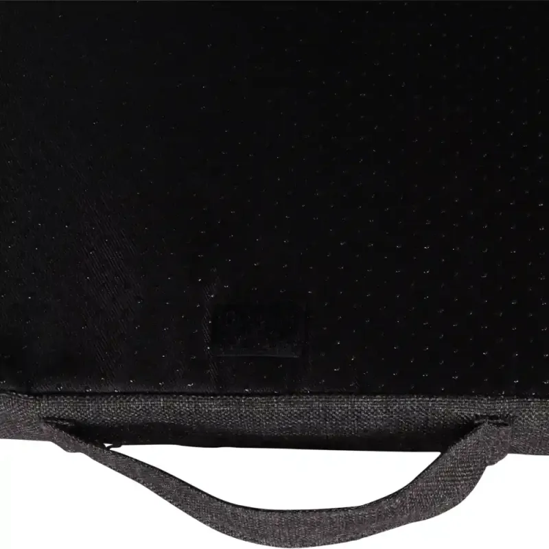 Siena Garden KREON Hundematte anthrazit L Fabrik Onlineshop