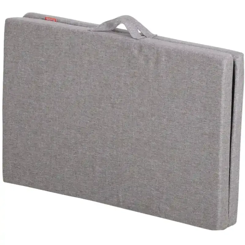 Siena Garden KREON Hundematte silber L Sonderangebot