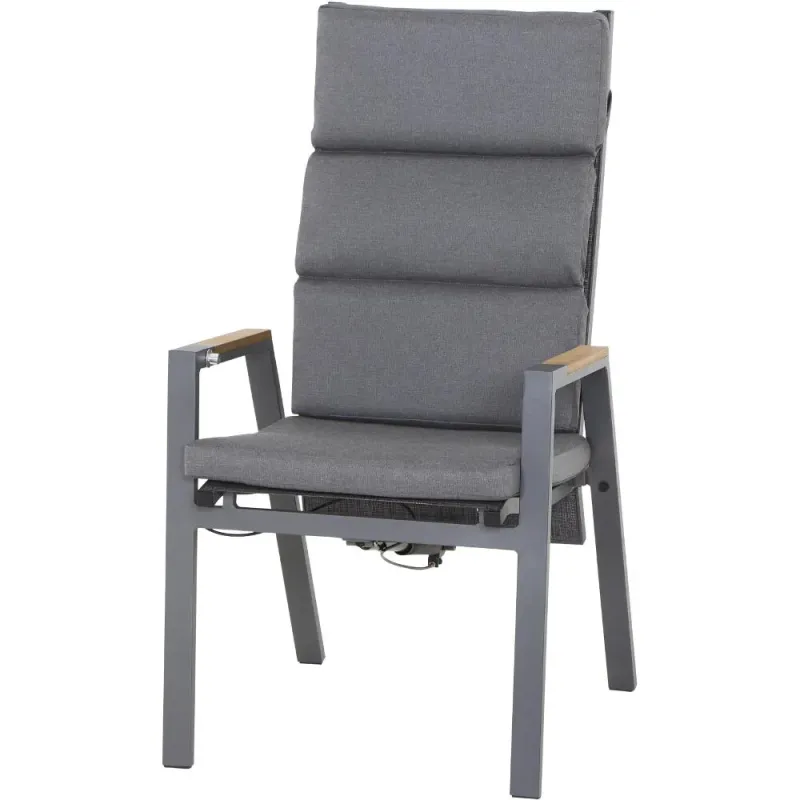 Siena Garden Abdeckkappen zu Savona Move Sessel Neuheiten