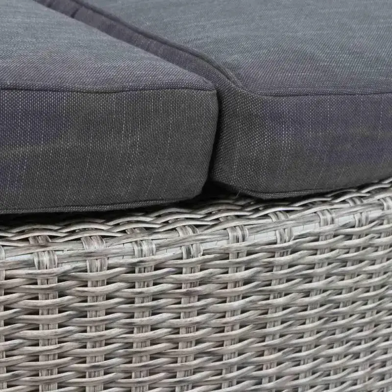 Siena Garden Auflage dunkel-grau zu Rivoli Multilounger Fabrik Onlineshop