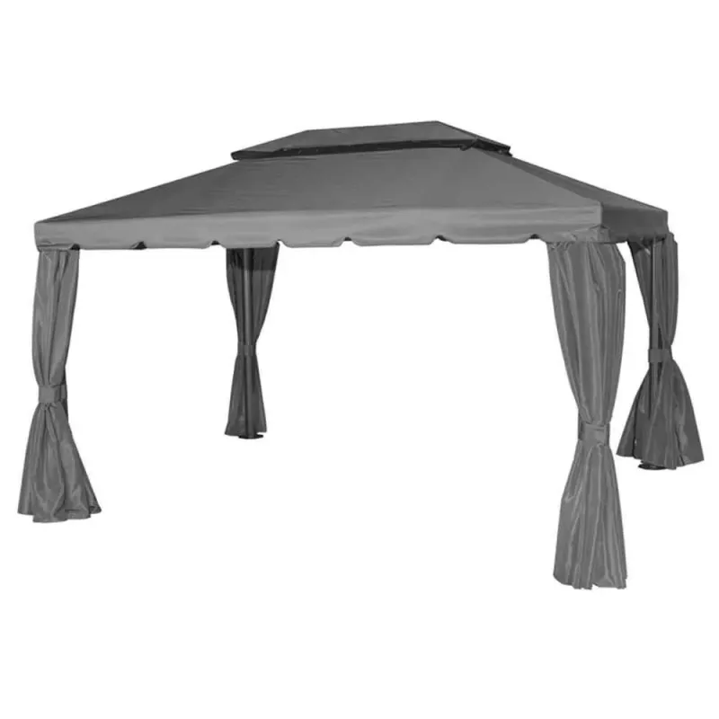 Siena Garden Winkelverbinder groß zu Dubai Pavillon 3x3 m und 3x4 m Weihnachtsangebot