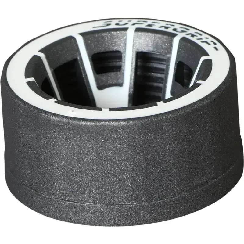 Siena Garden Überwurfmutter anthrazit zu Betonständer 21 - 54 mm Top Angebot