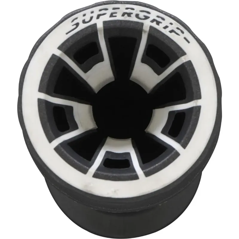 Siena Garden Überwurfmutter anthrazit zu Betonständer 21 - 54 mm Top Angebot