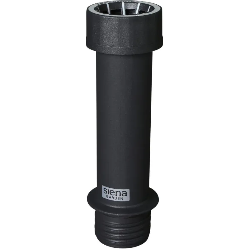 Siena Garden Überwurfmutter anthrazit zu Betonständer 21 - 54 mm Top Angebot