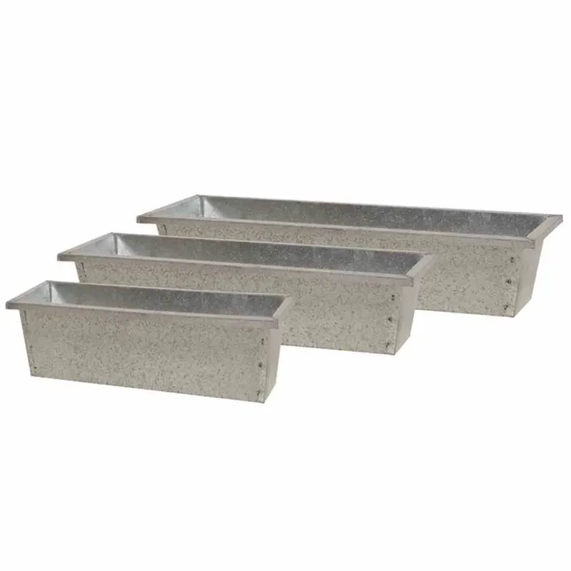 Siena Garden Blumenkasten Neueste Stile