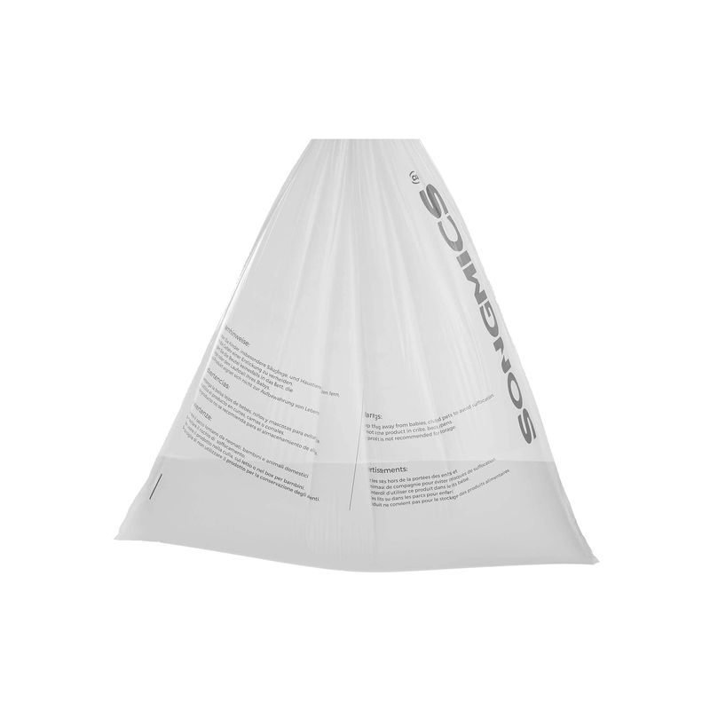 Songmics SONGMICS 30 L Müllbeutelmit Zugband Preisnachlass