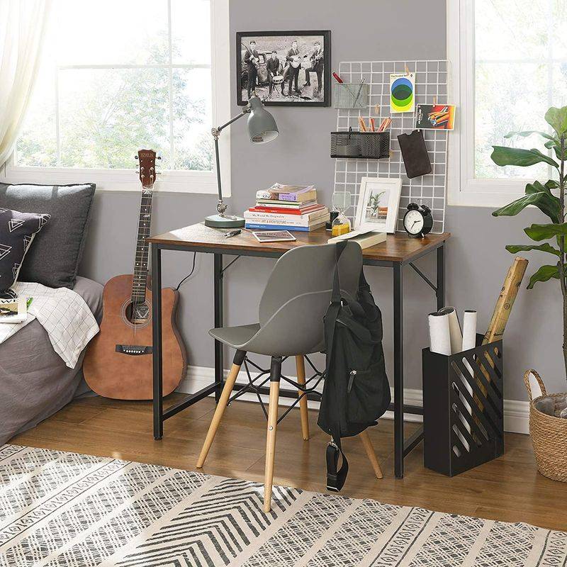 Songmics VASAGLE Computertisch 50 x 100 x 75 cm Bestseller