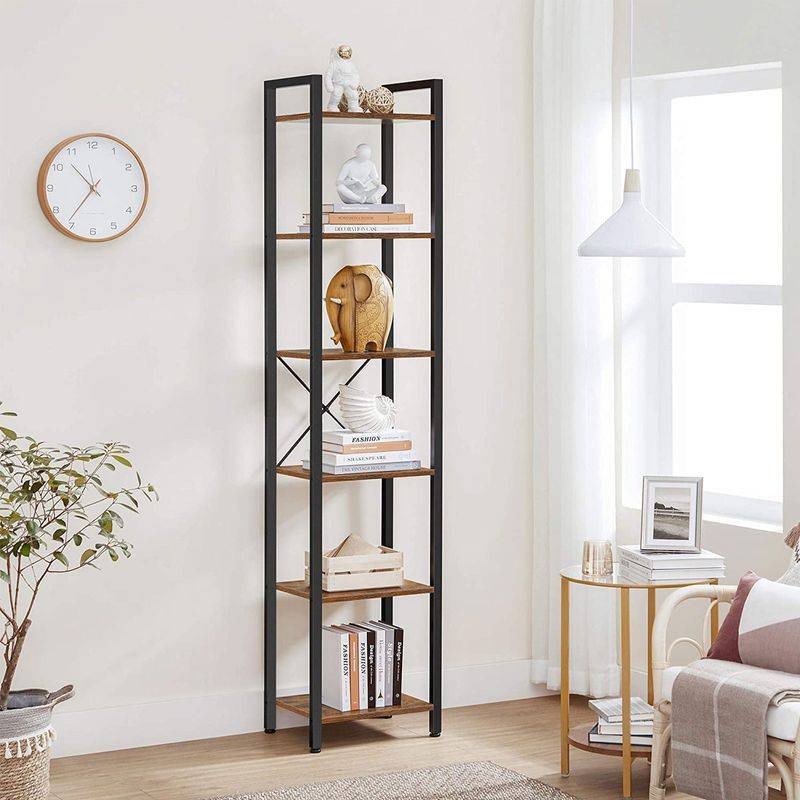 Songmics VASAGLE Bücherregal Letzte 3 Tage