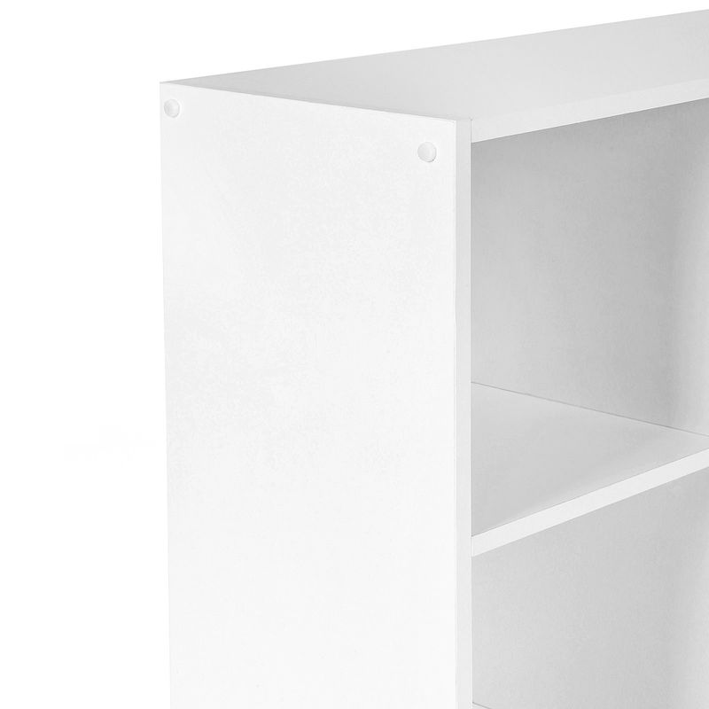 Songmics VASAGLE Regal aus Holz mit 8 Fächern Neueste Stile
