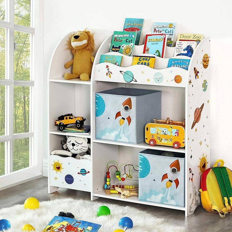 Songmics SONGMICS Organizer für Spielzeug und Bücher Bis zu 50% Rabatt
