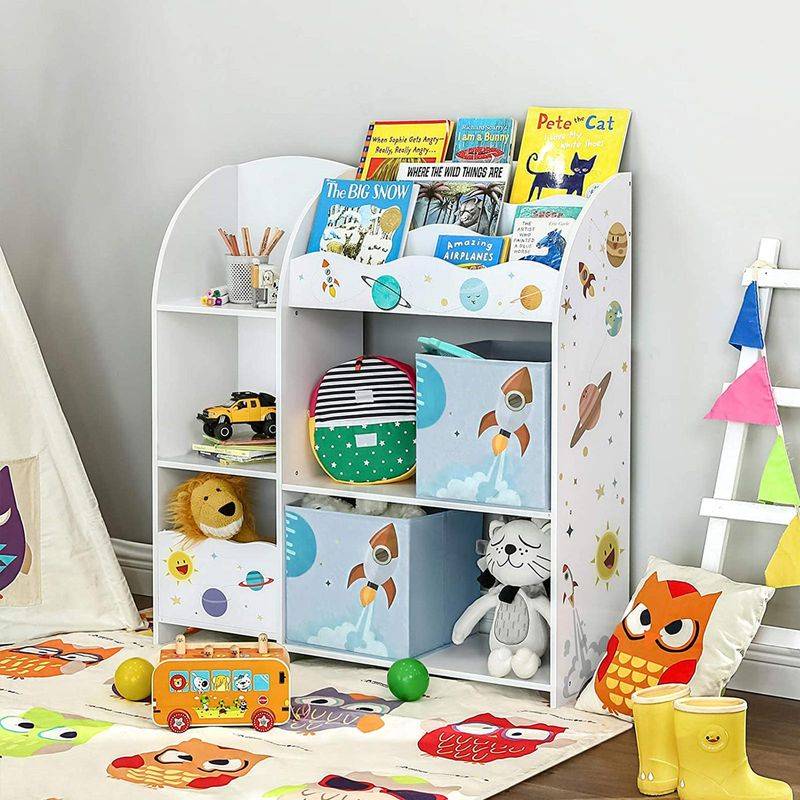 Songmics SONGMICS Organizer für Spielzeug und Bücher Bis zu 50% Rabatt