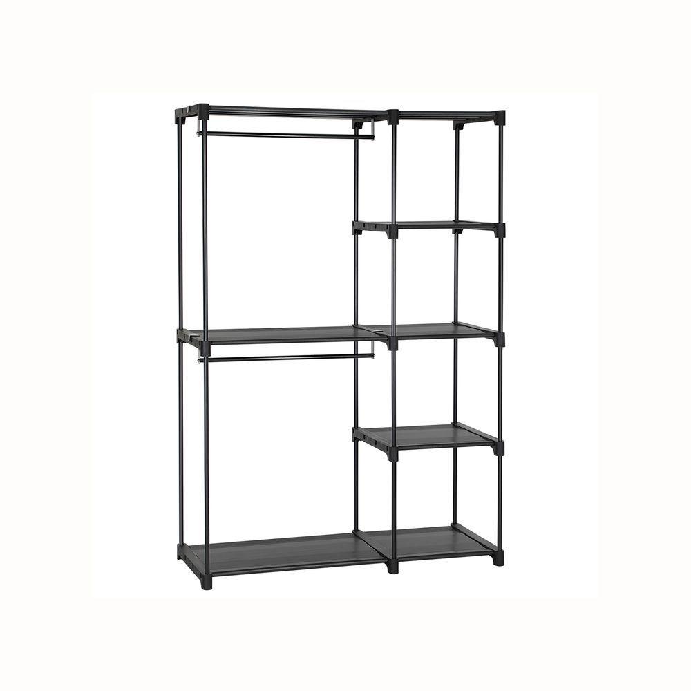 Songmics SONGMICS Offener Kleiderschrank