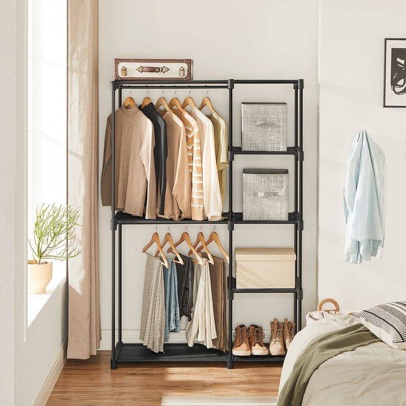 Songmics SONGMICS Offener Kleiderschrank Günstiger Verkauf
