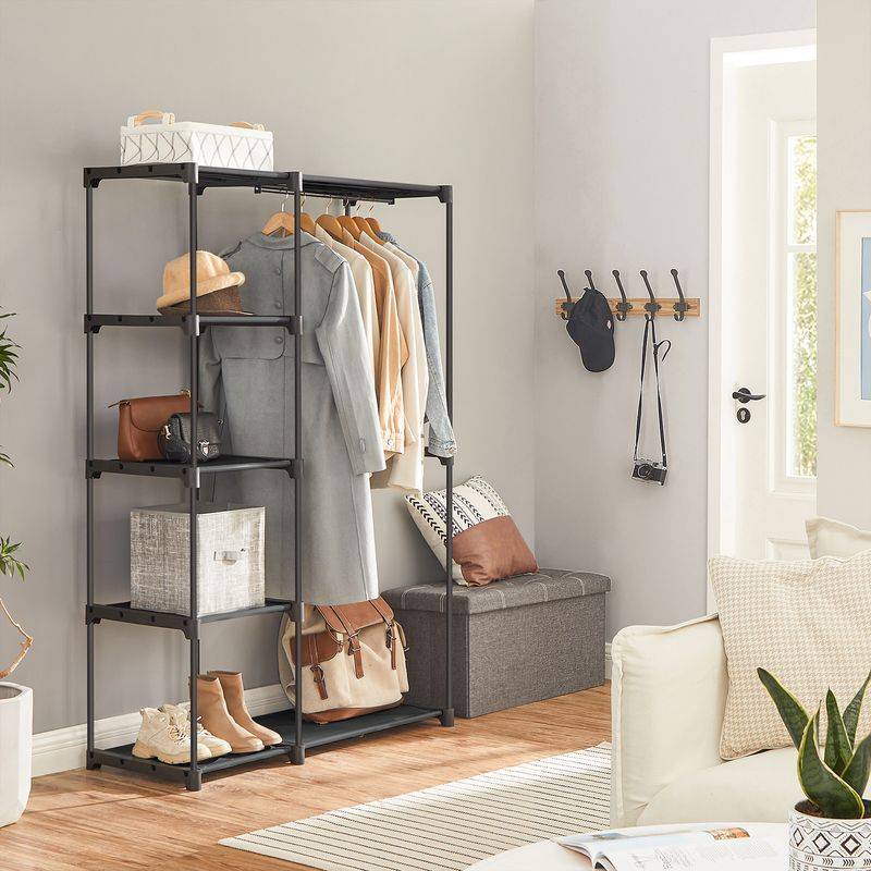 Songmics SONGMICS Offener Kleiderschrank Günstiger Verkauf