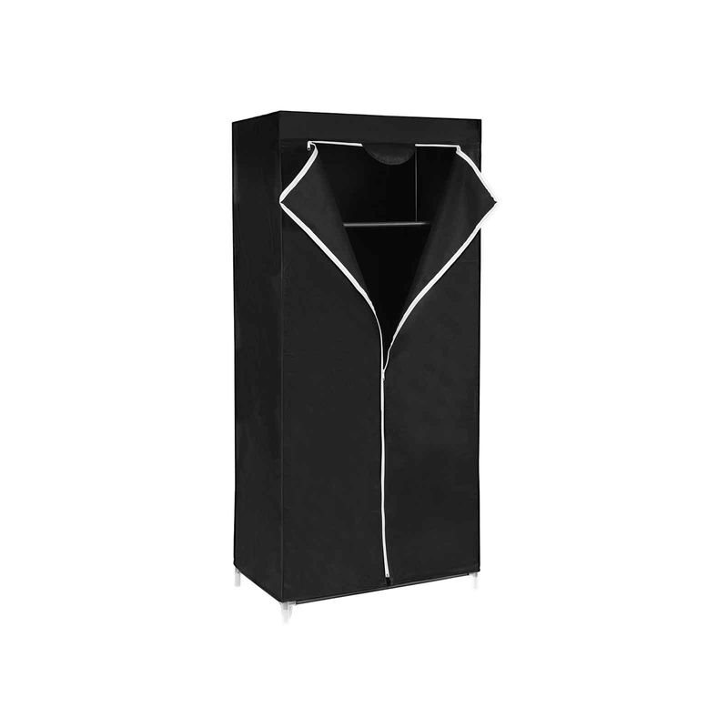 Songmics SONGMICS Stoffschrank mit Kleiderstange Fabrik Onlineshop