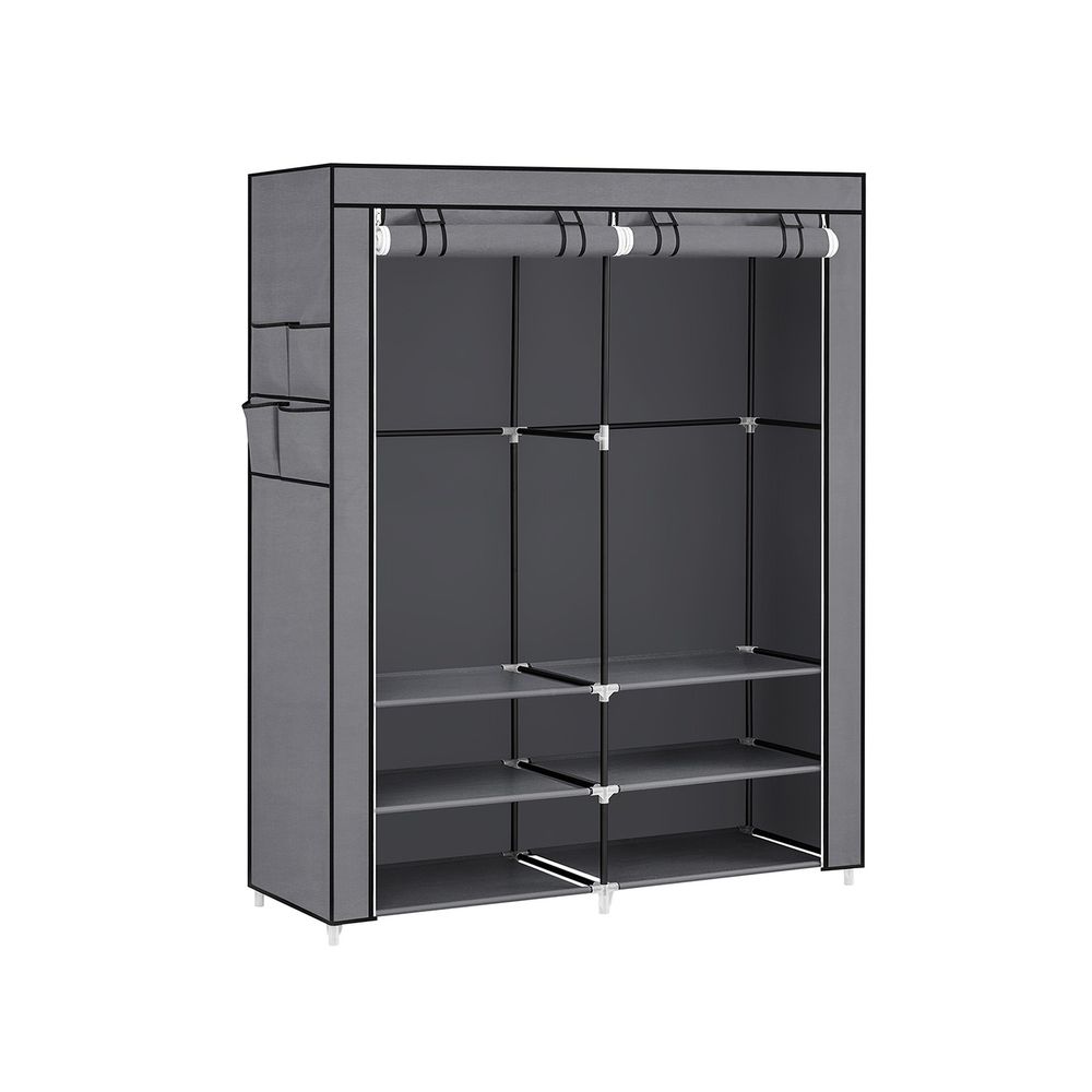 Songmics SONGMICS Stoffschrank