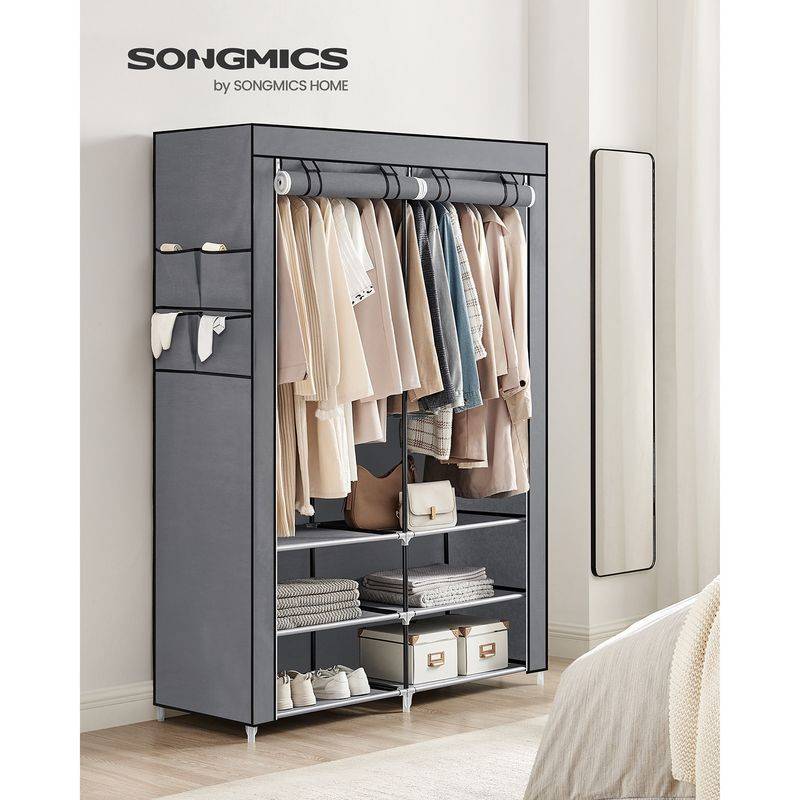 Songmics SONGMICS Stoffschrank Rabatt