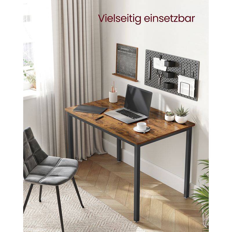 Songmics VASAGLE Esszimmertisch für 4 Personen Speichern exportieren