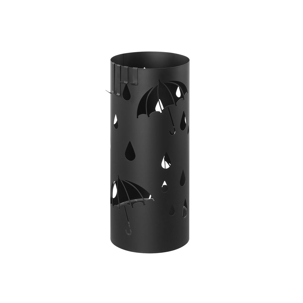 Songmics SONGMICS Schirmständer aus Metall