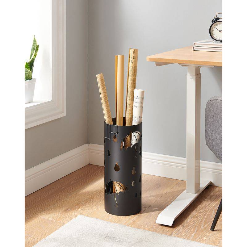 Songmics SONGMICS Schirmständer aus Metall Online Outlet