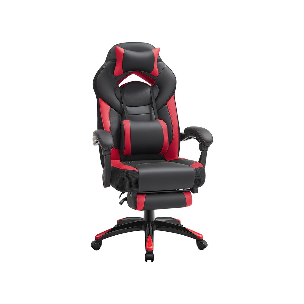Songmics SONGMICS Ergonomischer Bürostuhl mit Fußstütze 50% Rabatt für begrenzte Zeit