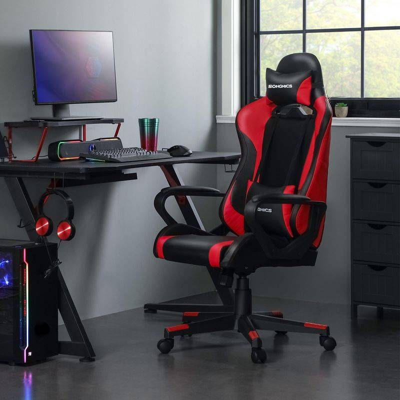 Songmics SONGMICS Gamingstuhl Outlet