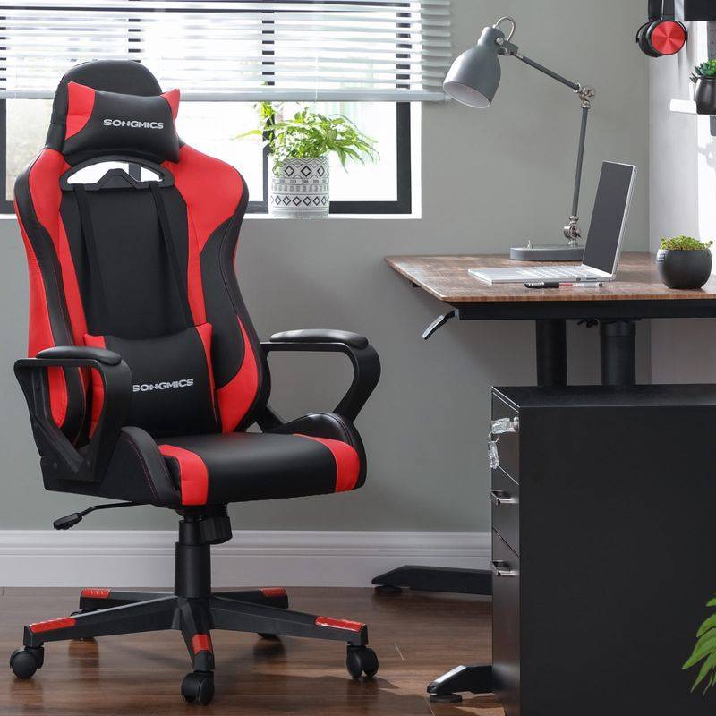 Songmics SONGMICS Gamingstuhl Outlet