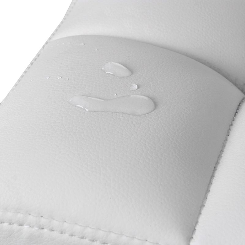 Songmics SONGMICS 2er-Set höhenverstellbare Barhocker Preisnachlass