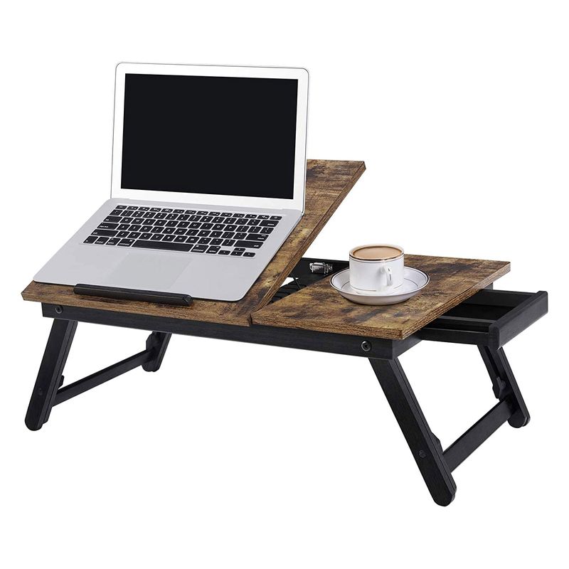 Songmics SONGMICS Laptopständer mit klappbaren Beinen Online Outlet