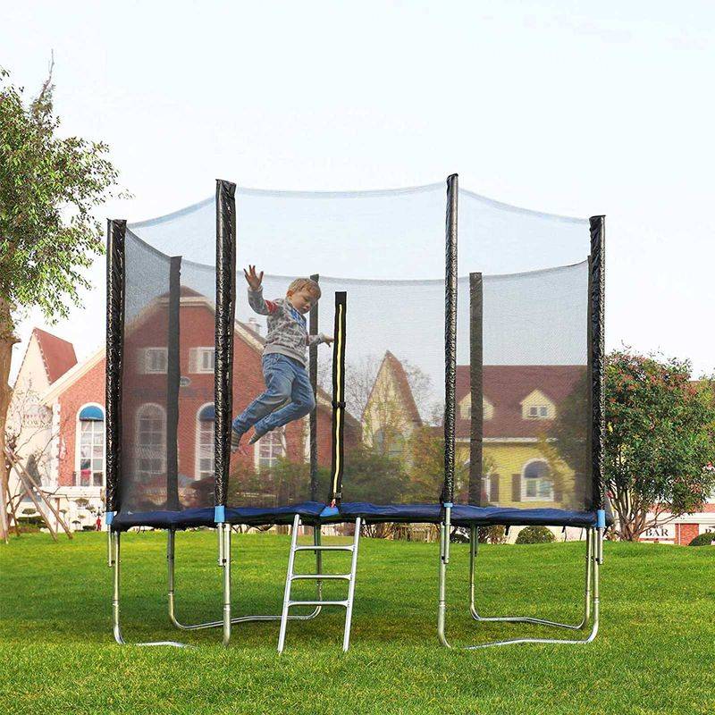Songmics SONGMICS Sicherheitsnetz für Trampolin Bestseller