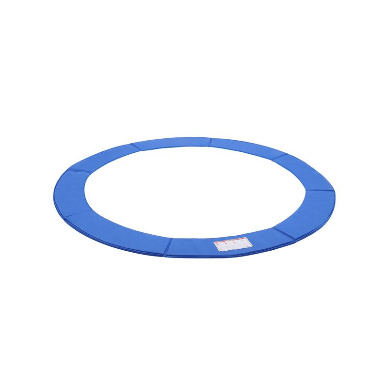 Songmics SONGMICS Trampolin Randabdeckung, Federabdeckung,, UV-resistent, reißfestes Trampolinzubehör, Randschutz Wochenangebot