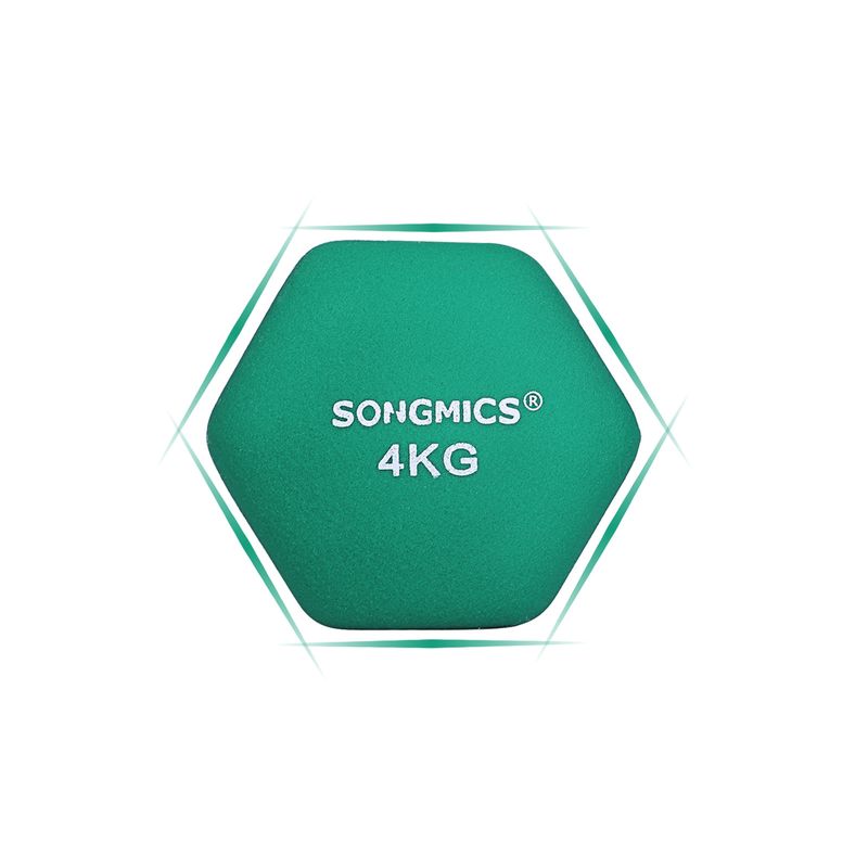 Songmics SONGMICS Kurzhanteln für Krafttraining Super Rabatt