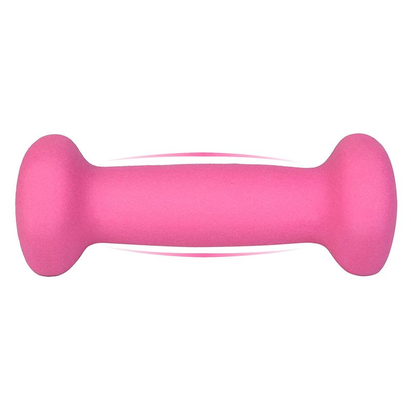 Songmics SONGMICS Kurzhanteln 2 x 0,5 kg Riesige Rabatte