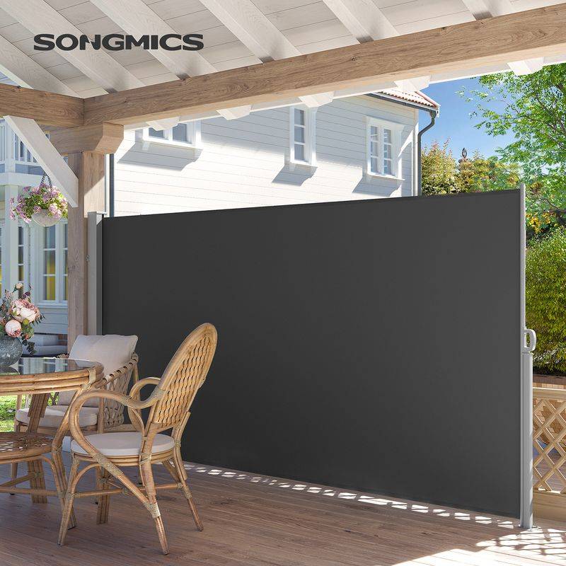Songmics SONGMICS Seitenmarkise Günstiger Verkauf
