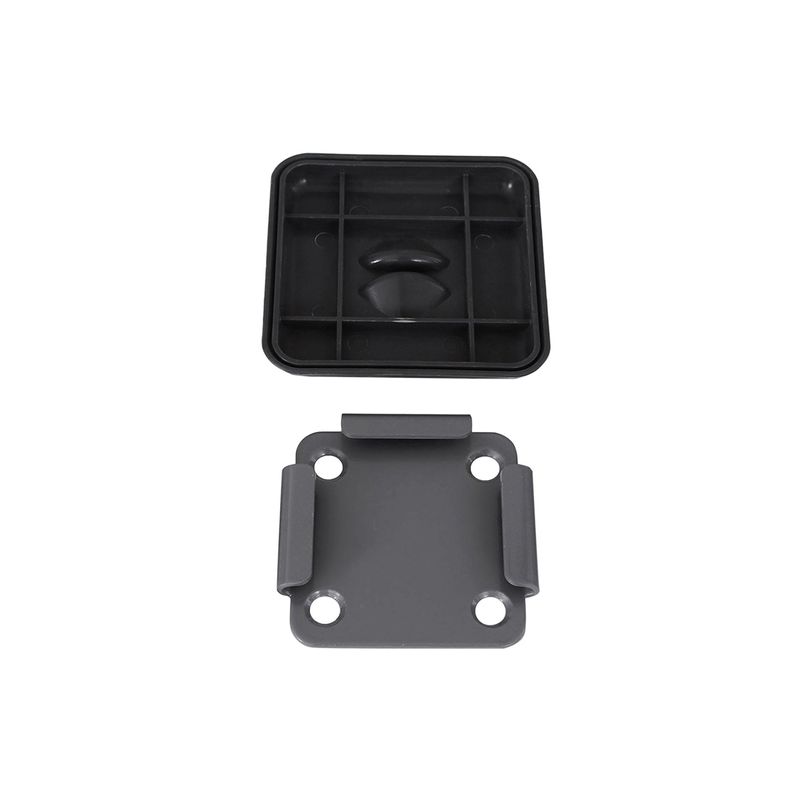 Songmics SONGMICS Bodenhalterung für Markisenpfosten Fabrik Onlineshop