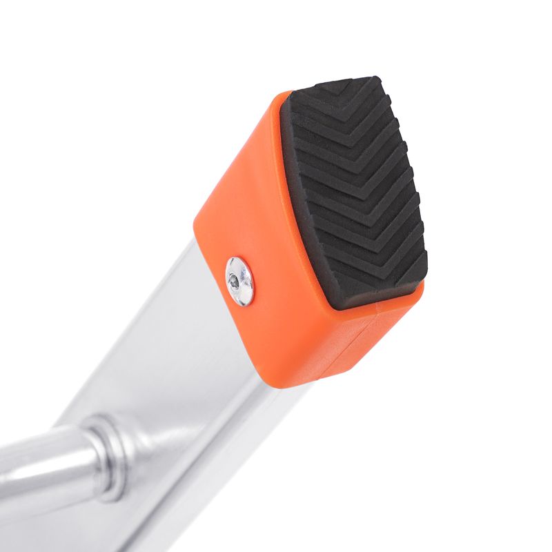 Songmics SONGMICS Stehleiter mit 6 Stufen Zeitbegrenzte Promotion