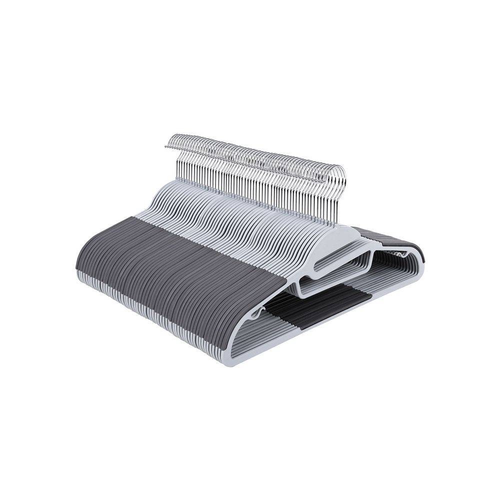 Songmics SONGMICS Kleiderbügel mit S-Form Öffnung Tägliche Deals