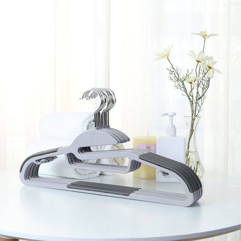 Songmics SONGMICS Kleiderbügel mit S-Form Öffnung Tägliche Deals