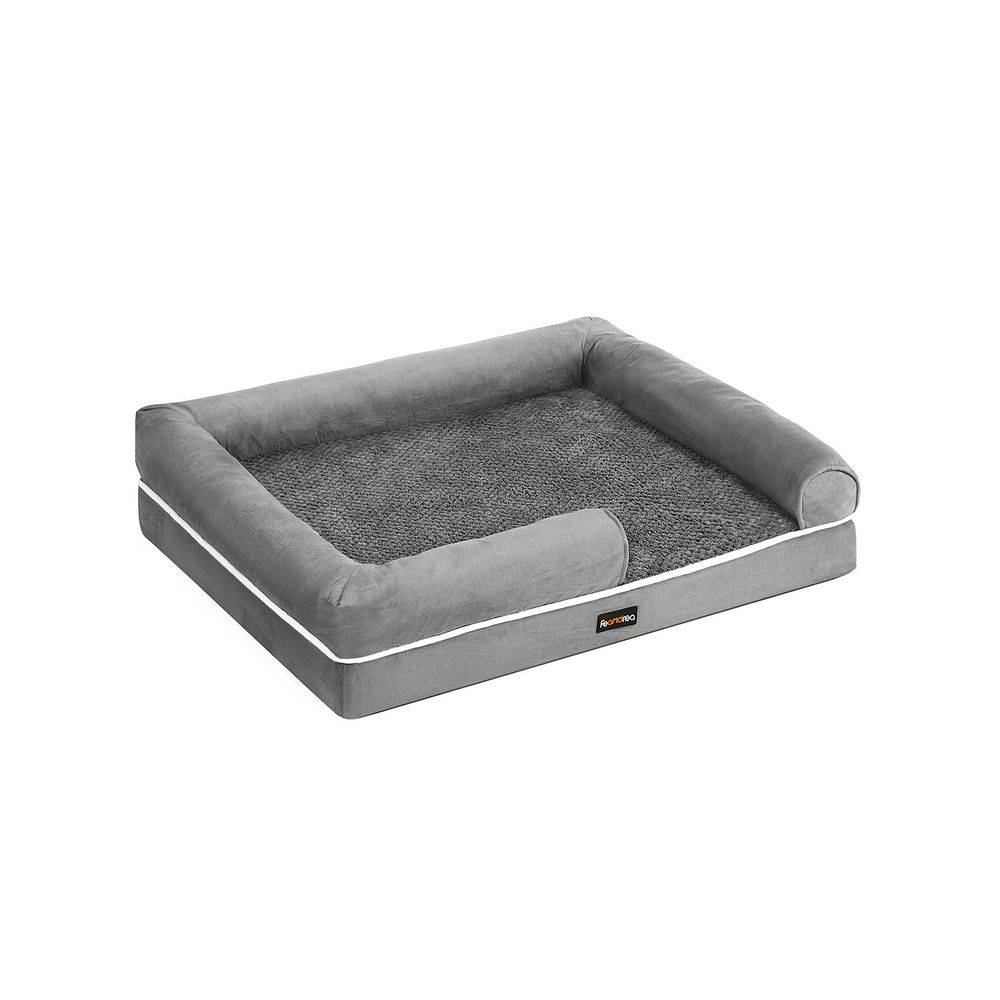 Songmics Feandrea Orthopädisches Hundebett