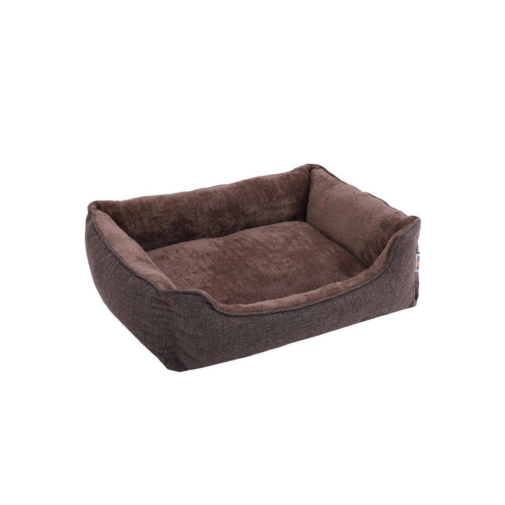 Songmics Feandrea Hundesofa mit abnehmbarem Bezug Letzte 2 Tage